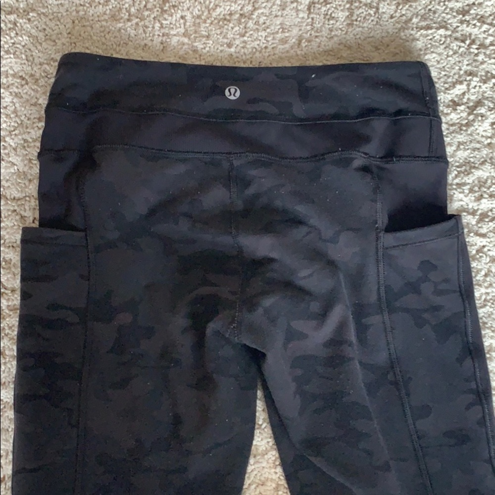 Lululemon Pants - Picture 7 of 8